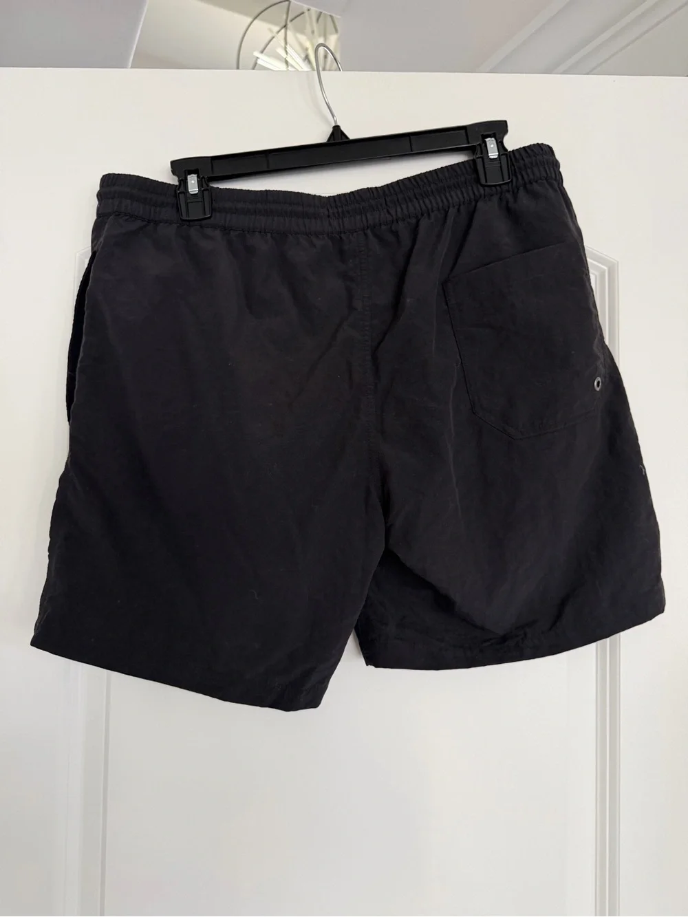 All Saints Men’s Odyssey Swim Shorts